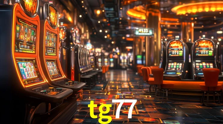 Welcome Bonus tg77