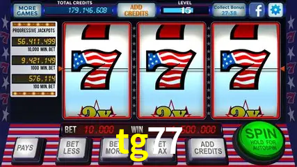 Live Casino tg77